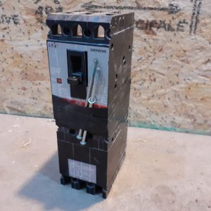 Siemens 3-pole Circuit Breaker Model CED63B030 - 30AMP (Read Description)