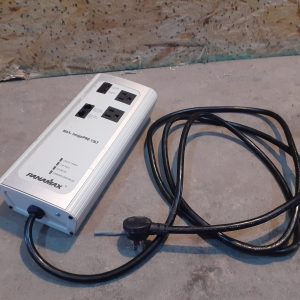 Panamax Max ImagePro-15 LT Surge Protector
