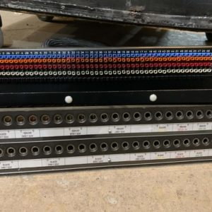 ADC QCP 4662699 48-Port Audio