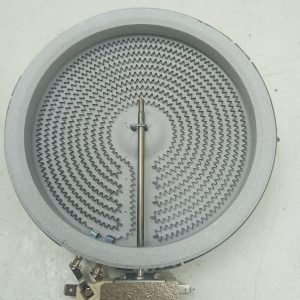 Ceramic Element Surface Burner 10.54111.083 1200W - 240V  6.5   Ego HiLlight