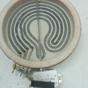 Whirlpool Range Radiant Surface Element W10342780 240V -560C 1300W  6.5”