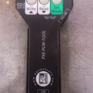 SP Controls PXE-PGM-TOOL -untested