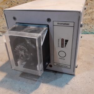 Steam Sauna Bath Generator 5V - Pas testé