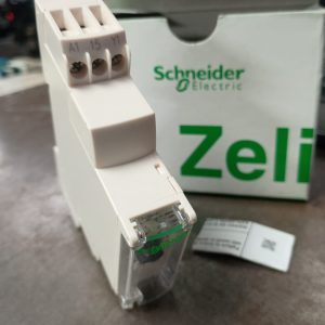 Schneider Electric RE17RMMW Zelio Time multifunction timer  relay- new in box