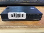 Kramer DigiTOOLS TP-580T video audio infrared serial extender