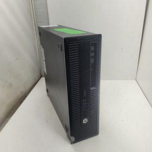 Tour d'ordinateur intel i5-4570 - 8gb ram - 500gb HDD