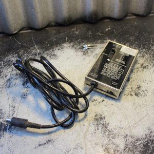 Texas Instruments Video Modulator Model UM-1381-1
