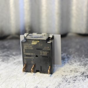 Range Oven Dual Infinite Switch # ASR4173-501 W10866587 REV C