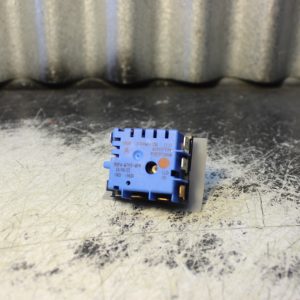 Range Oven Dual Infinite Switch # W10437094