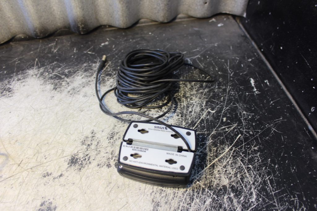 SIRIUS Satellite Radio Antenna
