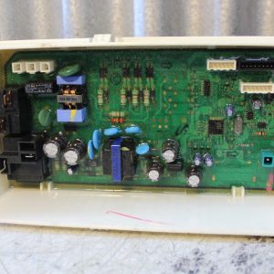 Samsung Dryer Control Board DC92-01626B