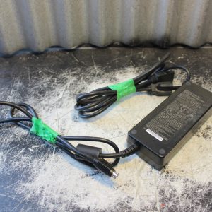 Mean Well Power Supply - AC Adapter Model GST120A12-R7B / 12V-8.5A