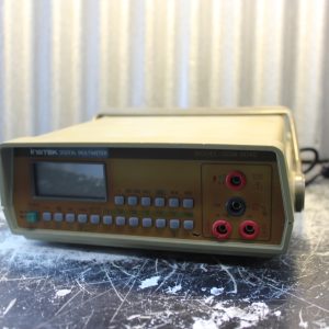 INSTEK Digital Multimeter GMD-8040