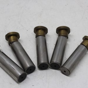 Lot of 5 Piston Shoe Hydraulic Pump Parts  excavator