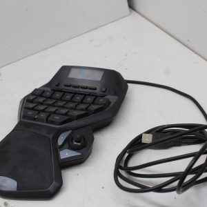 LOGITECH - G13  USB gameboard gamepad
