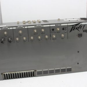 Peavey Kb4 Keyboard Amp Chassis - Parts only / not working