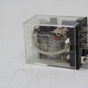OMRON Relay LY2-DC24