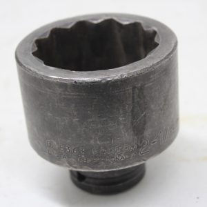 O7536T PROTO 2 1/4  Impact Socket USA