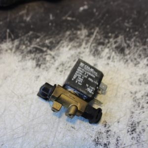 CEME Solenoid Valve 5510EA2 - Series 5 A -120V