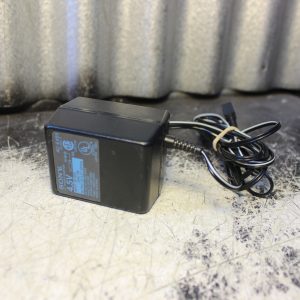 Adaptateur secteur SONY authentique - Adaptateur d'alimentation AC-E455 - 4,5 V / 500 mA