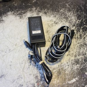 Adaptateur secteur SONY authentique CUH-ZAC1 ADP-36NH-A - 12V / 3A 1