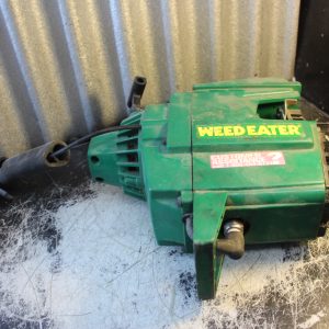 Weed Eater XT 20 T Engine Motor - for parts or repair