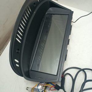 E60 CCC Monitor Display Screen for BMW - not tested- replacement parts