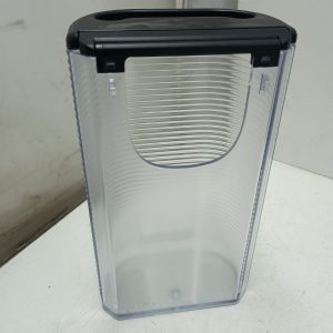 Nespresso Vertuo Coffee GCA1 Coffee & Espresso Maker-Pod Catcher with lid- Replacement part