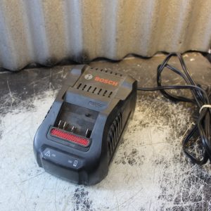 Bosch Lithium-ion Fast Battery Charger Model BC 1880 - 14.4V