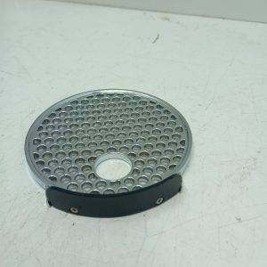 Nespresso Vertuo Coffee GCA1 Coffee and Espresso Maker - Chrome Drip Tray Cover- Replacement part