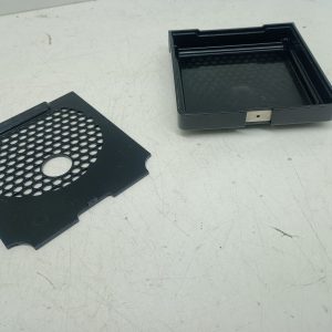 Nespresso Vertuo Coffee GCA1 Coffee and Espresso Maker -Drip tray in 2 parts- replacement parts