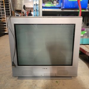 SONY Trinitron KV-27FS13 27" CRT TV