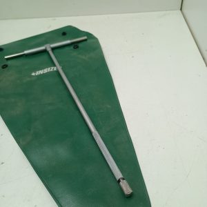 4209-6 Long Handle Telescoping Gage 90-150mm -Machinist Tool