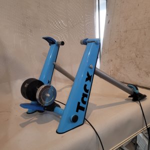 TACX home trainer bike base