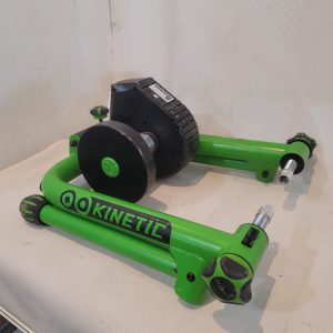 KINETIC home trainer - bicycle