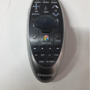 Genuine Samsung Remote Control BN59-01184A for Smart Touch TV