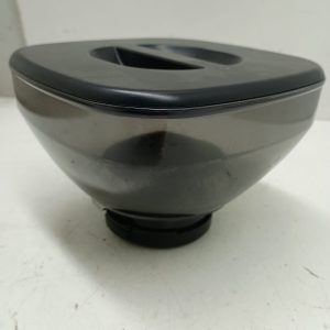 PADERNO  Burr Grinder CGR034 -Bean Hopper with lid -Original