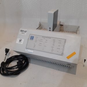 Dionex Automated Sampler AS40-1 - Light ON - Not Fully Tested
