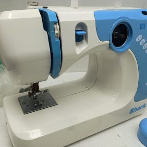 SHARK 612C Sewing Machine - not working- replacement parts only