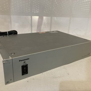 Vintage Panasonic AG-A770-B Editing Controller