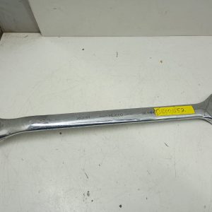URREA 38.1 mm 1-1/2” -12 Point Automotive Combination Wrench