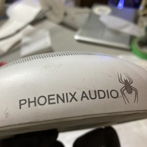 Phoenix Audio Smart Spider USB Speakerphone Mt503