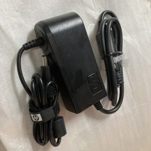 Genuine CAR HP DC 19.5V 4.62A 90W HSTNN-AA07 394159-001