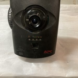 APC NetBotz Room Monitor 355 Security Camera NBWL0355