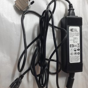 Elpac Power Systems Power Supply AC Adapter Model MWA150048A - 48V / 3.1A