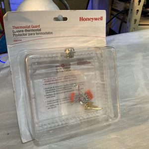 Garde-thermostat Honeywell Home CG511A Moyen - NOUVEAU -