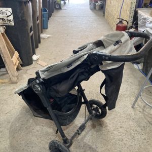 Baby Jogger City Mini GT - EN BON ÉTAT -