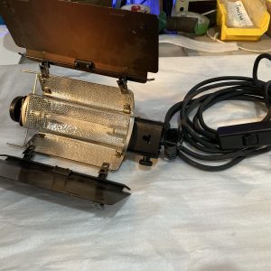 Lowel Tota-Light Tungsten Flood Light (120-240 VAC)