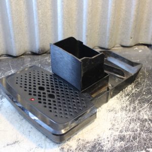 PHILIPS Superautomatic Expresso Coffee Machine Drip Tray