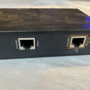 PLANET IPOE-162 Industrial 802.3at Gigabit High Power Splitter